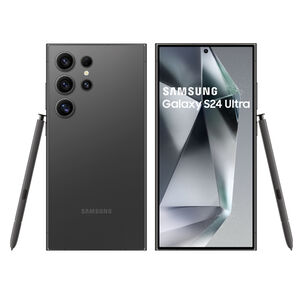 【5G手機】SAMSUNG S24 Ultra 12G/256G(黑色)