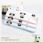 【三入組】童話抗菌紗布童巾-七小羊 HP6018, , large