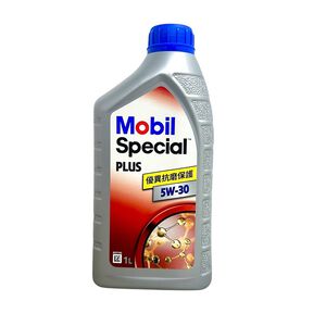 【汽車百貨】美孚Special Plus 5w30 機油