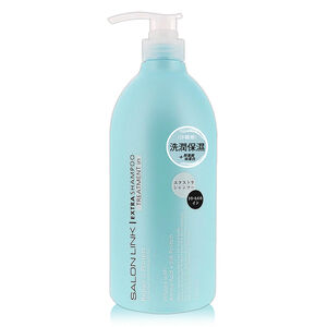 KUMANO-Salon Link  2in1 shampoo