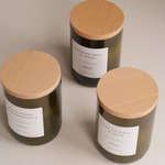 【英國 MÆGEN】Orchard 蠟燭-椰蜜 & 鳳梨/240g, , large