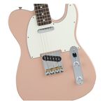 Fender MIJ Hybrid 60s Tele RW FPK 電吉他 粉紅款【敦煌樂器】, , large