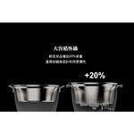 TATUNG 11-Cup Centenary Stainless Steel Rice Cooker TAC-11V-MW, , large