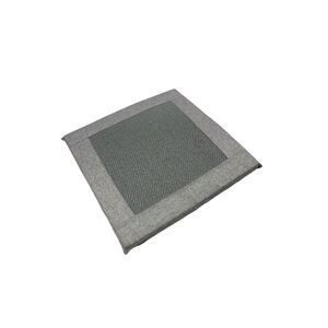 雅韻紙纖薄坐墊,  雅韻紙纖薄坐墊-灰