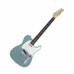 Fender MIJ Hybrid 60S TELE RW OTM 電吉他 藍色款【敦煌樂器】, , large