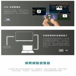 HERAN 禾聯43型2K 全面屏 聯網 液晶顯示器 無視訊盒HD-43EF7N1, , large
