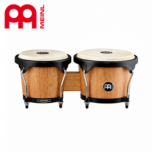 MEINL HB100SNT-M 邦哥鼓【敦煌樂器】