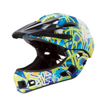 【InLask 英萊斯克】Full Face Helmet, , large