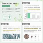 DUYAN竹漾 100%頂級萊賽爾天絲-單人/雙人/加大床包被套組-萌物遊行 台灣製, , large