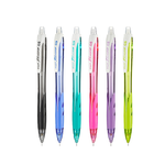 【龍品文創】  PILOT 百樂 HRG-10R 樂彩自動鉛筆 -淺綠桿, , large