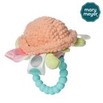 【MaryMeyer】標籤手搖鈴-甜美緹比龜, , large
