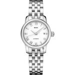 MIDO 美度 Baroncelli 羅馬機械女錶-25mm  M0390071101300, , large
