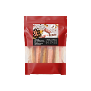 First Love Crunchy Sticks