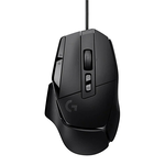 【 Logitech 羅技 】G502 X 岩石黑 高效能 電競 有線 滑鼠, , large