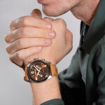 Timberland 天柏嵐 Northbridge 多功能手錶-45mm TDWGF0041202, , large