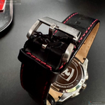 [TIMEMASTER] FERRARI watch, 46mm, FE00093, , large