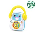 【LeapFrog】DJ錄音播放器, , large