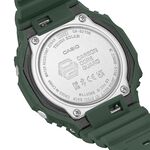 CASIO 卡西歐 G-SHOCK 藍牙 八角 太陽能 電子錶 GA-B2100-3A, , large