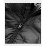 【天天免運】探拓戶外Tectop T2135682女款無縫防風羽絨外套～防風防跑絨.90/10白鴨絨.拉鍊式口袋, , large