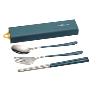 BH Stainless Tableware Set