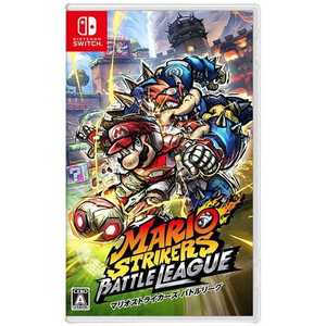 Switch NS Video Game