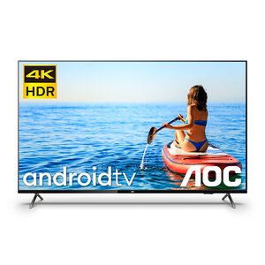 AOC 65U6425 UHD顯示器