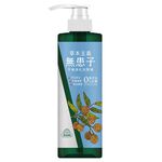 美吾髮草本主義無患子平衡淨化洗髮精, , large