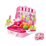 Role Playing Set, , large