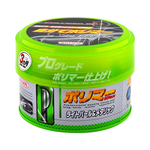日本Willson 長效聚合物鍍膜蠟, 淺色, large