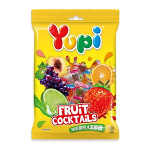 YUPI Fruit Cocktail