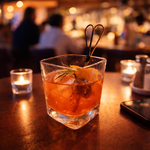 [巴果果]水果叉 調酒裝飾 竹叉 竹籤 叉子 竹串 點心叉 炸物叉 串烤叉 漢堡串 婚禮派對 黑色剪刀串JM-Ks009-BK, , large