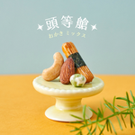 翠菓子|航空米果(頭等艙)15gx20包, , large