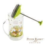 【世豐】Peter Rabbit 比得兔跑兔 650ml 沖茶壺, , large