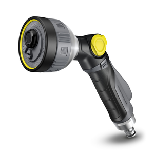 Metall multifunctional spray gun Premium