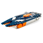 LEGO Supersonic-jet, , large