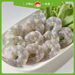 【一起買】藍鑽蝦仁 (30/40)-XL / 200g, , large