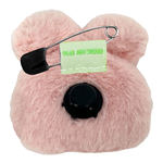 KINGJUNPlush Pin & Charm, , large