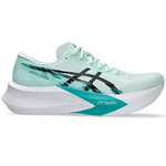 [秉宸] ASICS MAGIC SPEED 4 慢跑鞋 綠白 一般楦 1011B875-401, , large