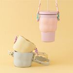 Gummy Cloud Cup Holder, , large