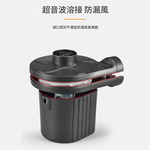 強力電動充氣機-高階型 車/家兩用款(110V/12V), , large