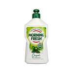 Morning Fresh Dishwashing Liquid Original, , large