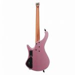 Ibanez EHB1000S-PMM 無頭電貝斯 金屬粉色【敦煌樂器】, , large