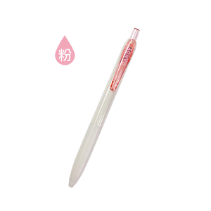 CANDY Gel Pen-Pink