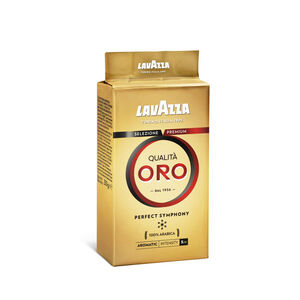 QUALITA ORO 250G GROUND