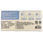 【生活好室】洗臉巾 纖妍100抽取式洗臉巾 擦臉巾 臉部清潔 卸妝巾 乾濕兩用 一次性洗臉巾 SGS 檢驗合格, , large