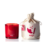 【英國 wxy】Roam 漫遊蠟燭-盛夏花語/350g, , large