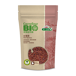 C-Organic Red Quinoa