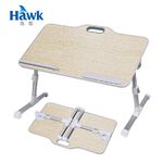Hawk T855 Portable folding table, , large
