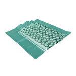  silk scarf, , large