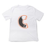 JZ TEE Black Cat & White Cat-CP Graphic Tee, , large
